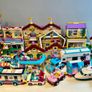 LEGO Friends Lot Image 6