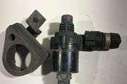 BMW E60 E61 E63 LCi E64 LCI auxiliary water pump 6917700 water pump pump A3l2b89g