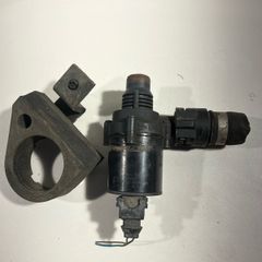BMW E60 E61 E63 LCi E64 LCI auxiliary water pump 6917700 water pump pump A3l2b89g