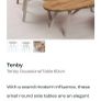 coffee table Image 5
