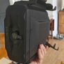 R1300gs wunderlich toolbox and Givi plate (vario) Image 3