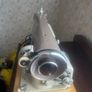 vintage sewing machine Image 5