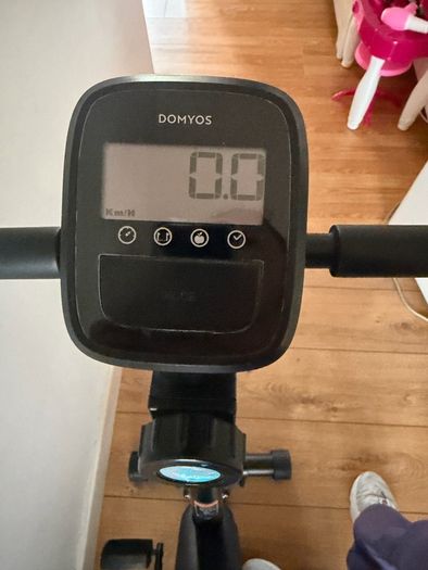 Excersize bike