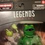 Marvel Legends Frog Man Action Figure Image 4