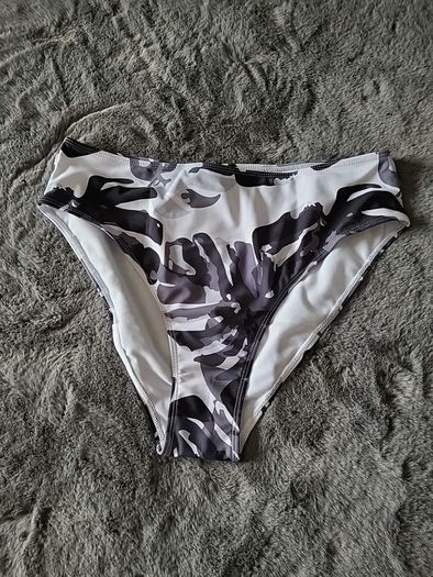 3 piece bikini set