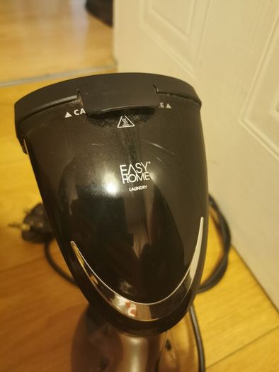 steam iron