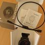 Garmin Instinct 3 Solar Tactical Edition 45mm black model. Image 8