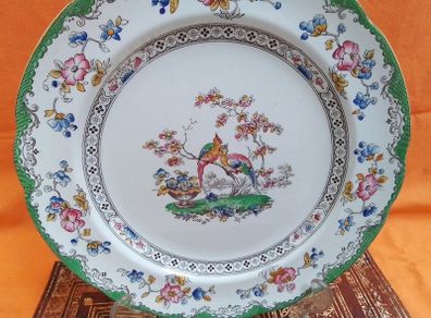 Copeland Spode "Eden" Dinner Plates