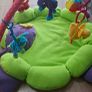 baby activity mat Image 3