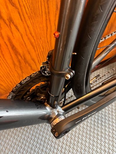 58cm Trek Domane AL 5 Gen 3 Disc