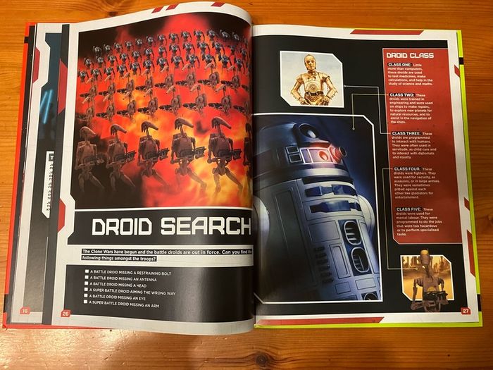 Annual : 'Star Wars' annual 2015