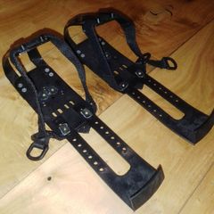 Duathlon Pedals