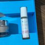 The Organic Pharmacy - Lift & Smooth Skin Care Kit - Gift box with skincare duo new Image 3