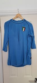 Italy - Size L