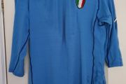 Italy - Size L