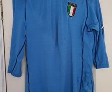 Italy - Size L