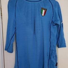 Italy - Size L