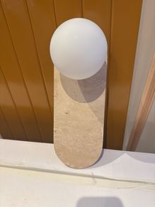 lamp