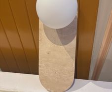 lamp