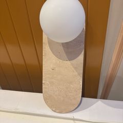 lamp