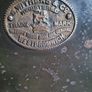 Antique safe Image 3