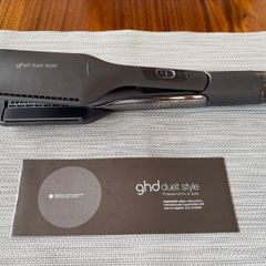GHD Duet Style