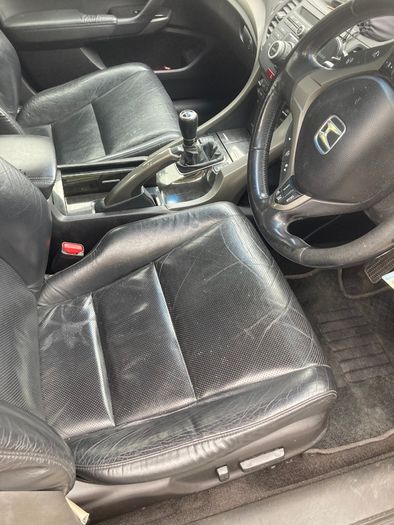 2009 Honda Accord