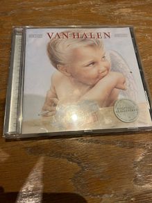 Van Halen 1984