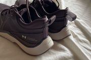 brown trainers