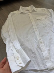 Designer shirt
