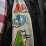 Mens Duck Tales Jacket Disney Image 4