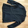 Cashmere Jacket coat blue XXL Image 6