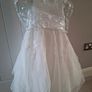 John rocha flower girl dresses x 4 Image 5