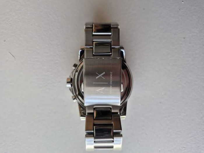 Armani Exchange