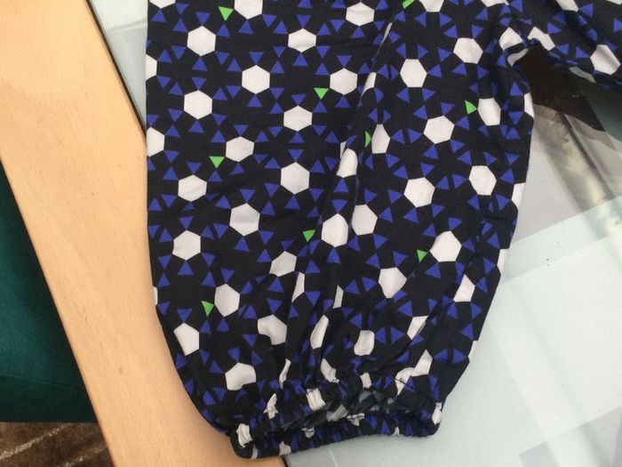 Emily Lovelock MIDI Dress Size 12