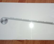 Wireless Apple Keyboard