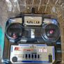 RC Transmitter Receiver Flysky FS-i4 Image 5