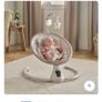 Nested electronic baby swing Image 2