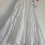 2-3years, With Tags White F&F Samantha Faiers Dress Image 3