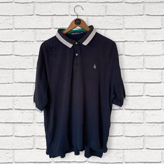 Nautica Polo T-Shirt
