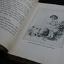 Stories for Little Children // 1920 Hardback // The Kindergarten Children's Hour // Children's Stories and Poems , Songs, plays, Vol 1 Image 3