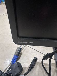 hp elitedisplay