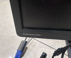 hp elitedisplay