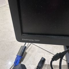 hp elitedisplay