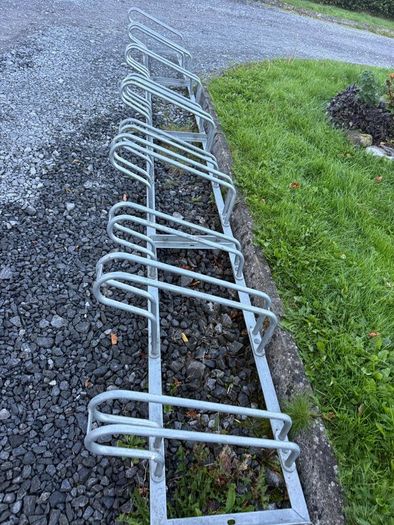 Bike Rack