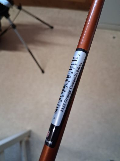 Golf Clubs.US Kids Golf Set For Right Handed 8 To 9 Yesr Old. Collect In Dublin Or Receive Via Post.