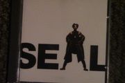 Seal - Seal CD