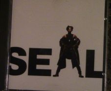 Seal - Seal CD