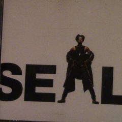 Seal - Seal CD