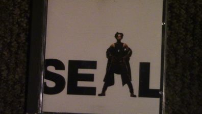 Seal - Seal CD